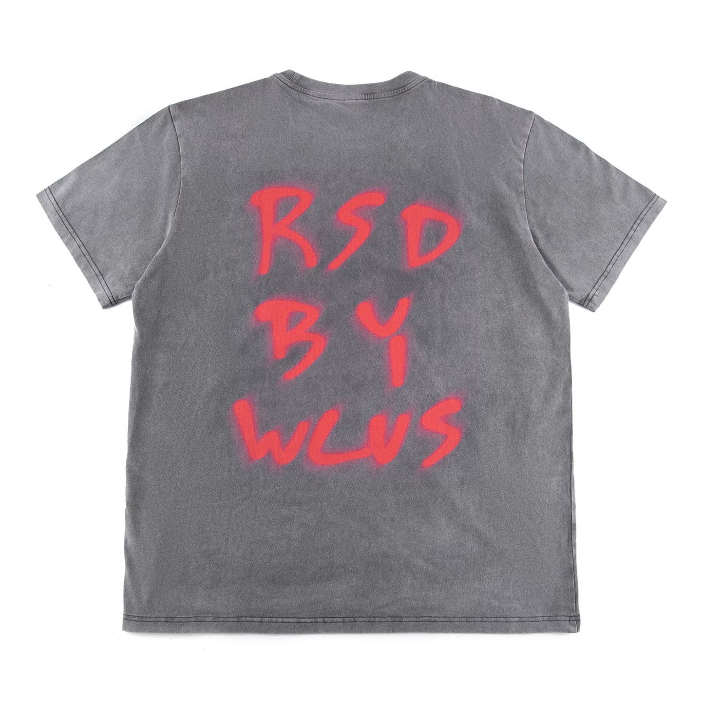 Acid Wash Tees