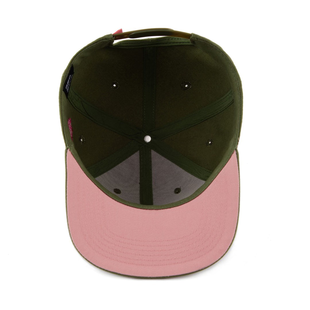 Breast Cancer Awareness SnapBack