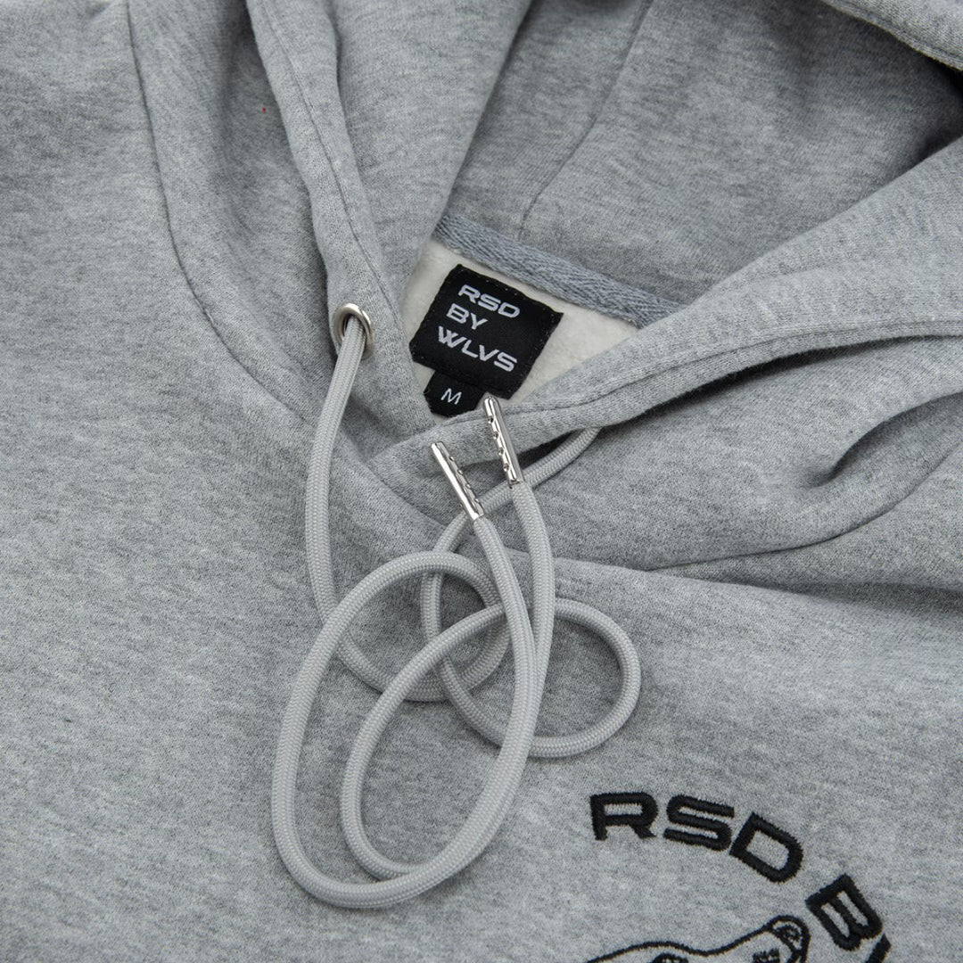 Road Less Traveled Pull Over Hoodie